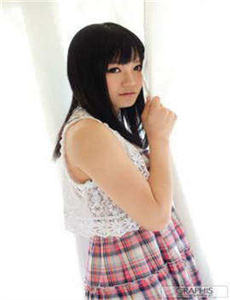 邻家女孩