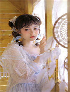 亚洲美女色图