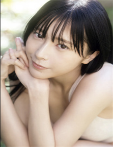 laurenphilips和黑人