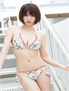 蓝海少女