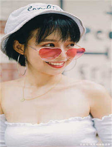 早乙女由依双马尾后入
