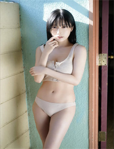 japanese乱子