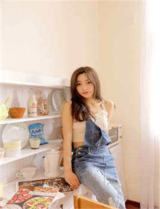 美女脚丫