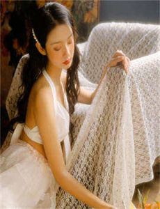 大妻晚成