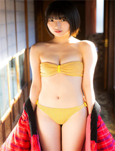 好彩妹
